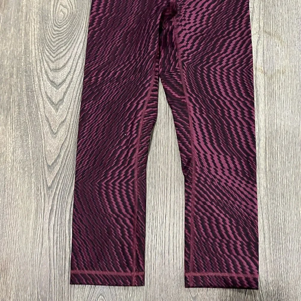 lululemon athletica details high